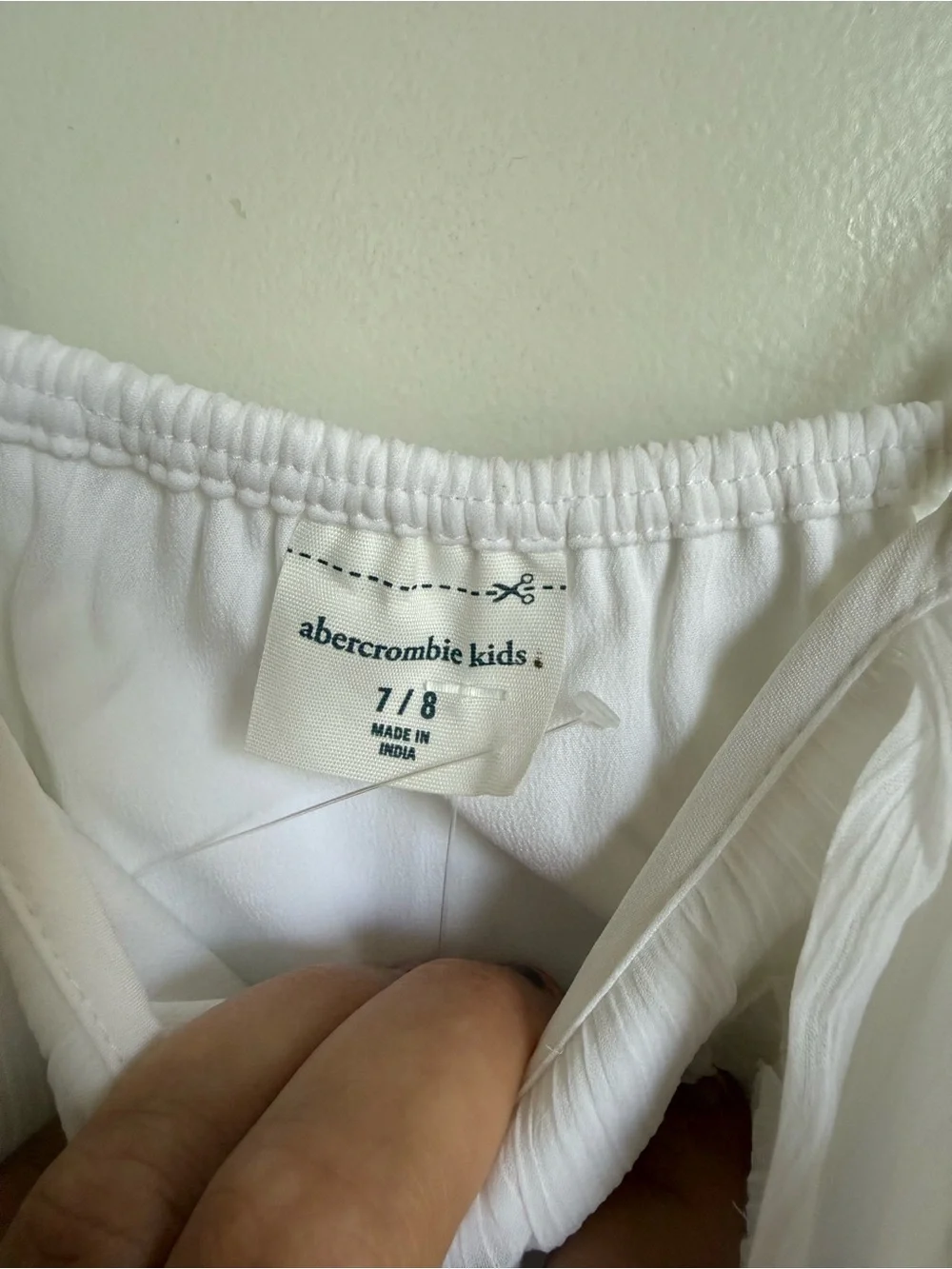 abercrombie kids nwt abercrombie